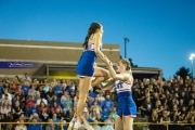Football West Henderson at North Henderson (BR3_2998)