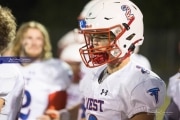 Football West Henderson at North Henderson (BR3_3048)
