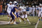 Football West Henderson at North Henderson (BR3_3132)