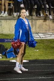 Football West Henderson at North Henderson (BR3_3953)