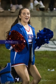 Football West Henderson at North Henderson (BR3_3956)
