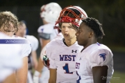 Football West Henderson at North Henderson (BR3_3989)