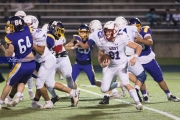 Football West Henderson at North Henderson (BR3_4016)