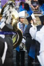 Football West Henderson at North Henderson (BR3_2120)