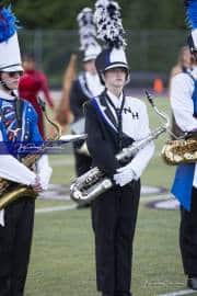 Football West Henderson at North Henderson (BR3_2192)