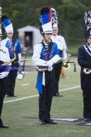 Football West Henderson at North Henderson (BR3_2198)