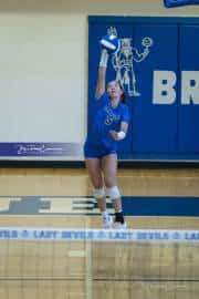 Volleyball Polk at Brevard (BR3_4328)