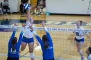 Volleyball Polk at Brevard (BR3_4355)