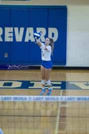Volleyball Polk at Brevard (BR3_4378)