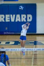 Volleyball Polk at Brevard (BR3_4379)