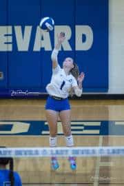 Volleyball Polk at Brevard (BR3_4385)