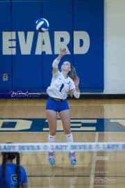 Volleyball Polk at Brevard (BR3_4386)