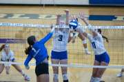 Volleyball Polk at Brevard (BR3_4420)