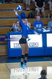 Volleyball Polk at Brevard (BR3_4444)