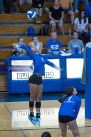 Volleyball Polk at Brevard (BR3_4456)