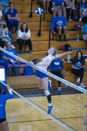 Volleyball Polk at Brevard (BR3_4461)