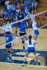Volleyball Polk at Brevard (BR3_4650)