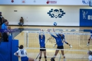 Volleyball Polk at Brevard (BR3_4827)