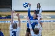 Volleyball Polk at Brevard (BR3_4842)