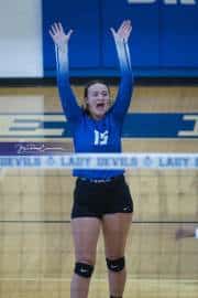 Volleyball Polk at Brevard (BR3_4854)