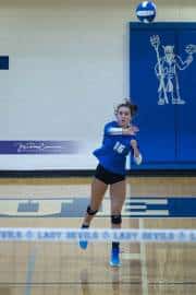 Volleyball Polk at Brevard (BR3_4887)