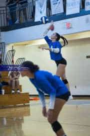 Volleyball Polk at Brevard (BR3_4944)
