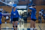 Volleyball Polk at Brevard (BR3_4951)