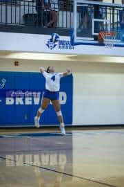 Volleyball Polk at Brevard (BR3_4995)