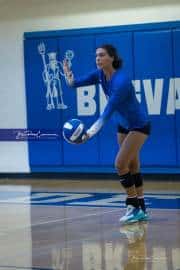 Volleyball Polk at Brevard (BR3_5111)