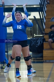 Volleyball Polk at Brevard (BR3_5117)