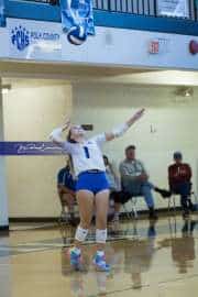 Volleyball Polk at Brevard (BR3_5264)