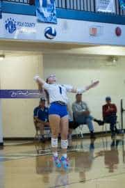 Volleyball Polk at Brevard (BR3_5266)