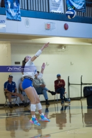 Volleyball Polk at Brevard (BR3_5271)
