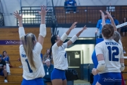Volleyball Polk at Brevard (BR3_5283)