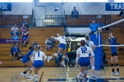 Volleyball Polk at Brevard (BR3_5307)
