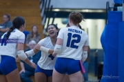 Volleyball Polk at Brevard (BR3_5314)