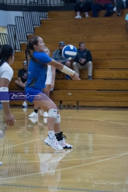 Volleyball Polk at Brevard (BR3_5332)