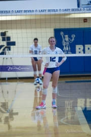 Volleyball Polk at Brevard (BR3_5451)