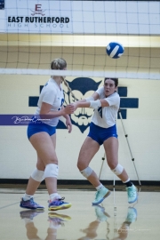 Volleyball Polk at Brevard (BR3_5539)
