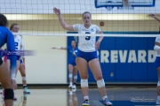 Volleyball Polk at Brevard (BR3_5550)