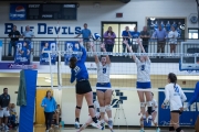 Volleyball Polk at Brevard (BR3_5571)