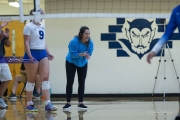 Volleyball Polk at Brevard (BR3_5657)
