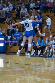 Volleyball Polk at Brevard (BR3_5670)