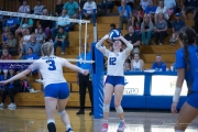 Volleyball Polk at Brevard (BR3_5687)