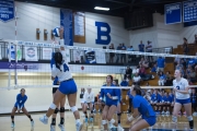 Volleyball Polk at Brevard (BR3_5693)