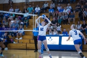 Volleyball Polk at Brevard (BR3_5711)