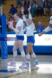 Volleyball Polk at Brevard (BR3_5722)