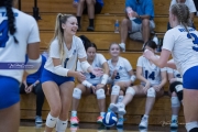Volleyball Polk at Brevard (BR3_5747)