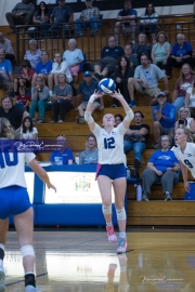 Volleyball Polk at Brevard (BR3_5863)