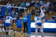 Volleyball Polk at Brevard (BR3_5888)